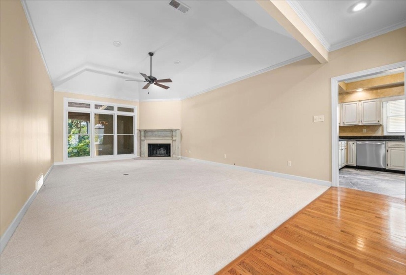 2506 EAGLERIDGE LN, Memphis, Tennessee 38016, 3 Bedroom Bedrooms, 7 Room Rooms,2.1 BathroomBathrooms,Residential,For Sale,EAGLERIDGE,0,10229352