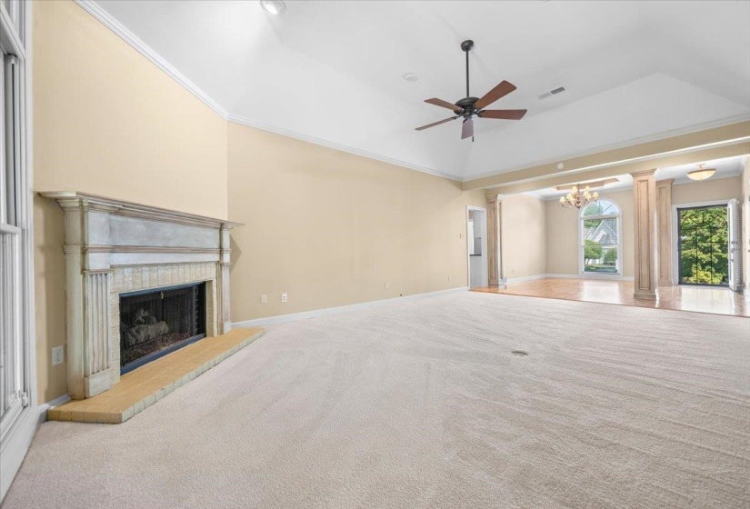 2506 EAGLERIDGE LN, Memphis, Tennessee 38016, 3 Bedroom Bedrooms, 7 Room Rooms,2.1 BathroomBathrooms,Residential,For Sale,EAGLERIDGE,0,10229352