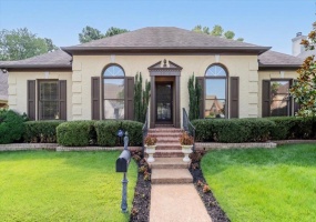 2506 EAGLERIDGE LN, Memphis, Tennessee 38016, 3 Bedroom Bedrooms, 7 Room Rooms,2.1 BathroomBathrooms,Residential,For Sale,EAGLERIDGE,0,10229352