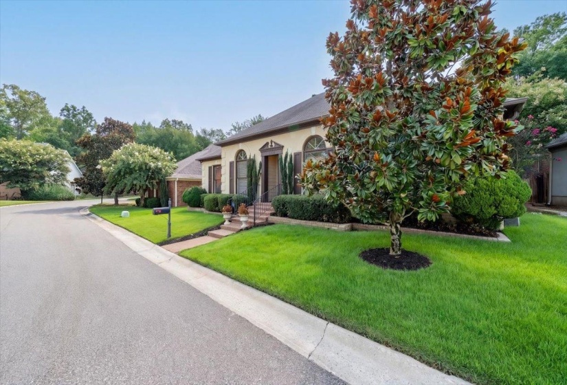 2506 EAGLERIDGE LN, Memphis, Tennessee 38016, 3 Bedroom Bedrooms, 7 Room Rooms,2.1 BathroomBathrooms,Residential,For Sale,EAGLERIDGE,0,10229352