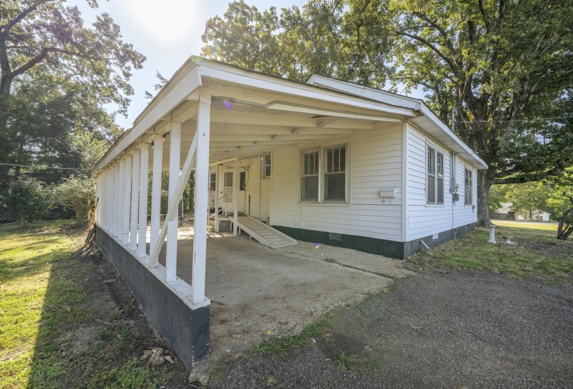 340 OAK ST, Savannah, Tennessee 38372, 2 Bedroom Bedrooms, 7 Room Rooms,1 BathroomBathrooms,Residential,For Sale,OAK,0,10229354