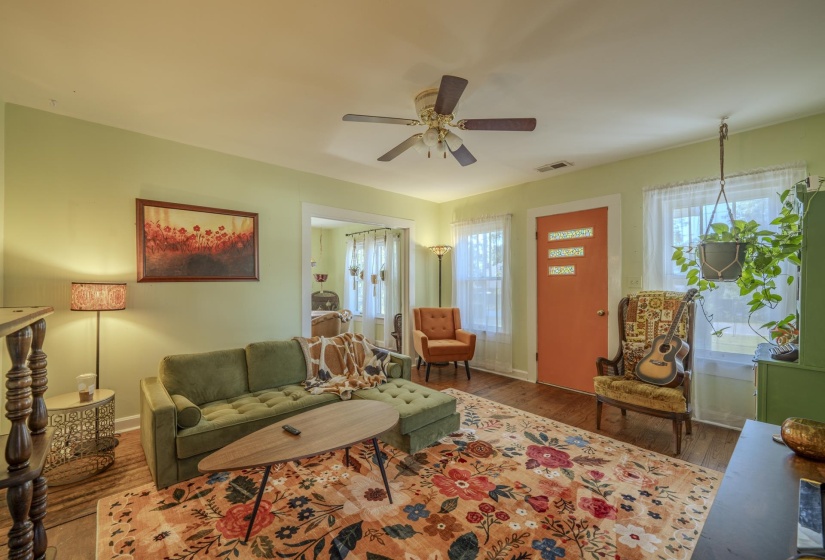 340 OAK ST, Savannah, Tennessee 38372, 2 Bedroom Bedrooms, 7 Room Rooms,1 BathroomBathrooms,Residential,For Sale,OAK,0,10229354