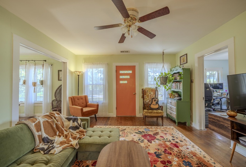 340 OAK ST, Savannah, Tennessee 38372, 2 Bedroom Bedrooms, 7 Room Rooms,1 BathroomBathrooms,Residential,For Sale,OAK,0,10229354