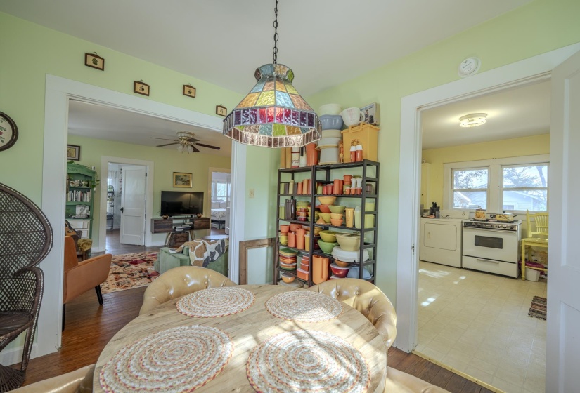 340 OAK ST, Savannah, Tennessee 38372, 2 Bedroom Bedrooms, 7 Room Rooms,1 BathroomBathrooms,Residential,For Sale,OAK,0,10229354