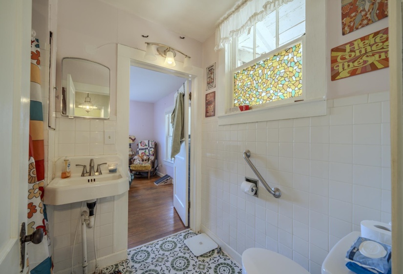 340 OAK ST, Savannah, Tennessee 38372, 2 Bedroom Bedrooms, 7 Room Rooms,1 BathroomBathrooms,Residential,For Sale,OAK,0,10229354