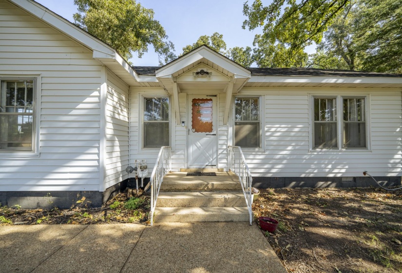 340 OAK ST, Savannah, Tennessee 38372, 2 Bedroom Bedrooms, 7 Room Rooms,1 BathroomBathrooms,Residential,For Sale,OAK,0,10229354
