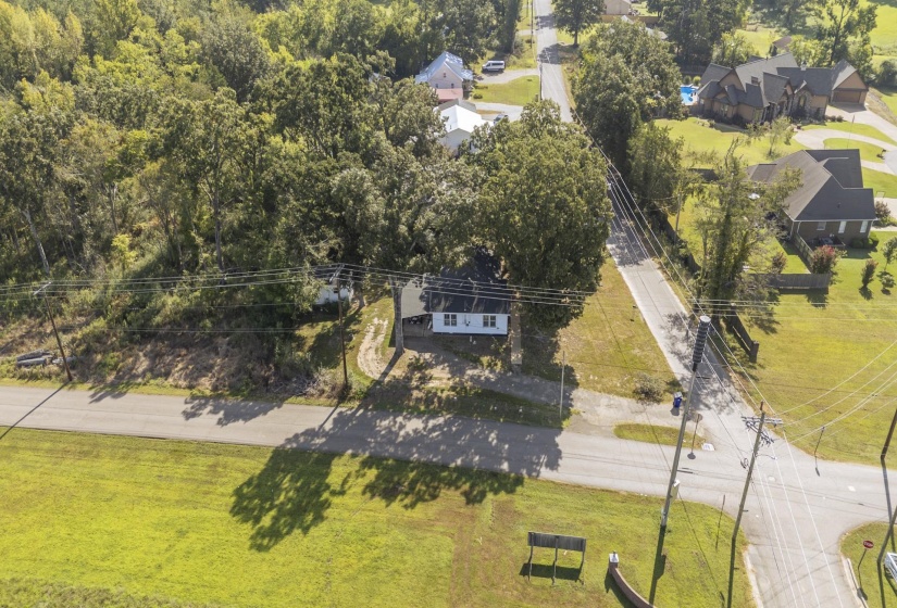 340 OAK ST, Savannah, Tennessee 38372, 2 Bedroom Bedrooms, 7 Room Rooms,1 BathroomBathrooms,Residential,For Sale,OAK,0,10229354