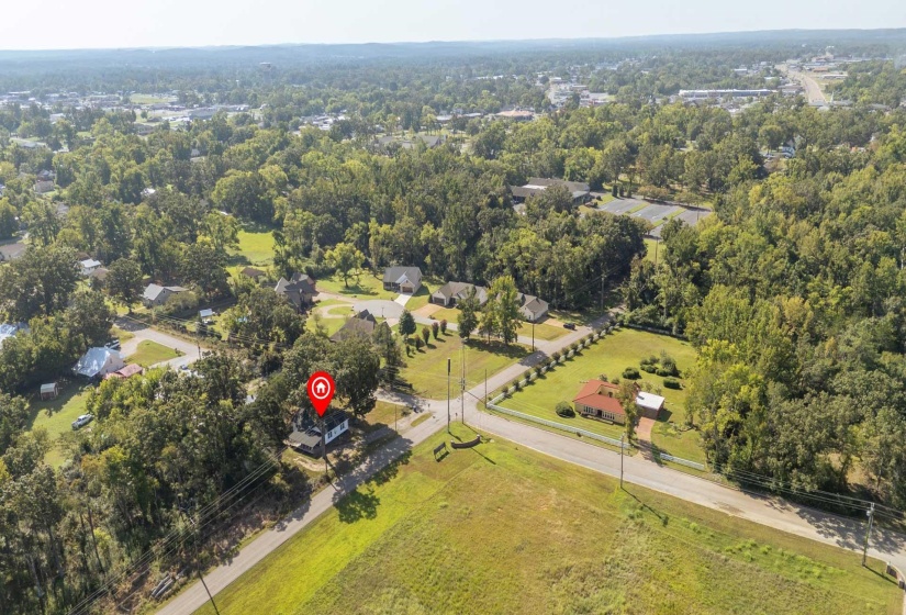 340 OAK ST, Savannah, Tennessee 38372, 2 Bedroom Bedrooms, 7 Room Rooms,1 BathroomBathrooms,Residential,For Sale,OAK,0,10229354