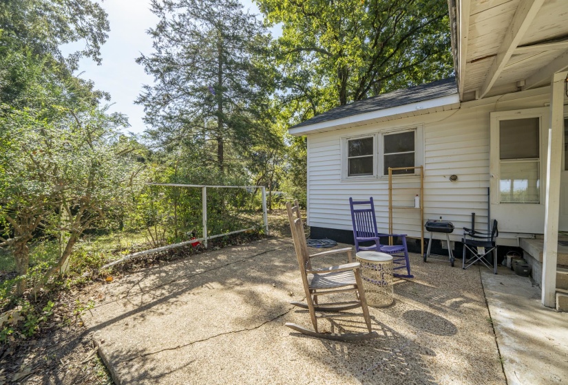 340 OAK ST, Savannah, Tennessee 38372, 2 Bedroom Bedrooms, 7 Room Rooms,1 BathroomBathrooms,Residential,For Sale,OAK,0,10229354