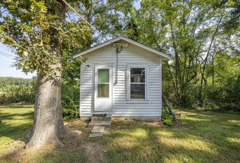340 OAK ST, Savannah, Tennessee 38372, 2 Bedroom Bedrooms, 7 Room Rooms,1 BathroomBathrooms,Residential,For Sale,OAK,0,10229354
