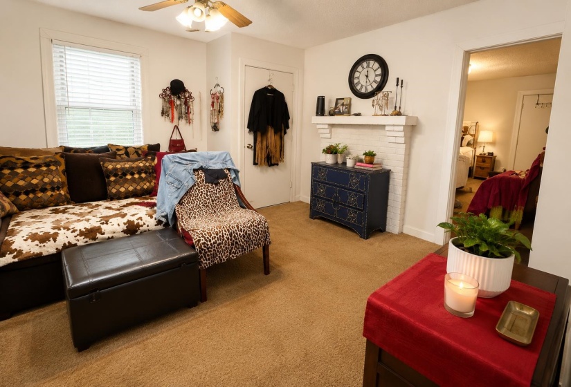 593 HARRELL ST, Memphis, Tennessee 38112, 2 Bedroom Bedrooms, 5 Room Rooms,1 BathroomBathrooms,Residential,For Sale,HARRELL,0,10229291