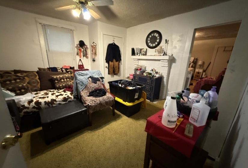 593 HARRELL ST, Memphis, Tennessee 38112, 2 Bedroom Bedrooms, 5 Room Rooms,1 BathroomBathrooms,Residential,For Sale,HARRELL,0,10229291