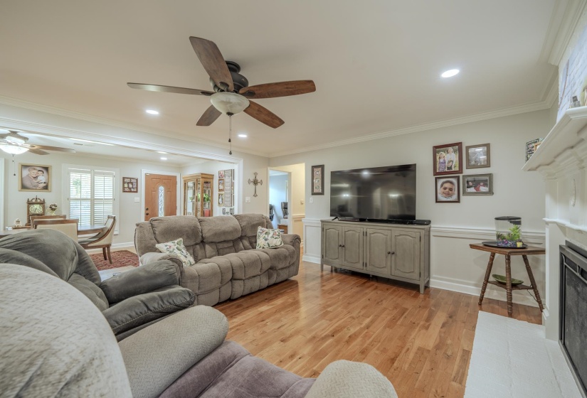 60 AVALON PL, Savannah, Tennessee 38372, 3 Bedroom Bedrooms, 10 Room Rooms,2 BathroomBathrooms,Residential,For Sale,AVALON,0,10229326