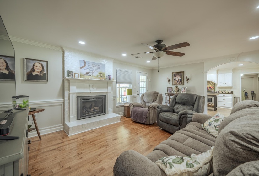 60 AVALON PL, Savannah, Tennessee 38372, 3 Bedroom Bedrooms, 10 Room Rooms,2 BathroomBathrooms,Residential,For Sale,AVALON,0,10229326