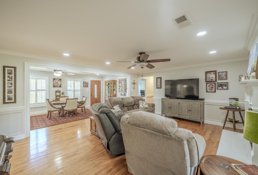 60 AVALON PL, Savannah, Tennessee 38372, 3 Bedroom Bedrooms, 10 Room Rooms,2 BathroomBathrooms,Residential,For Sale,AVALON,0,10229326