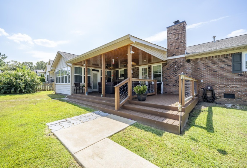 60 AVALON PL, Savannah, Tennessee 38372, 3 Bedroom Bedrooms, 10 Room Rooms,2 BathroomBathrooms,Residential,For Sale,AVALON,0,10229326