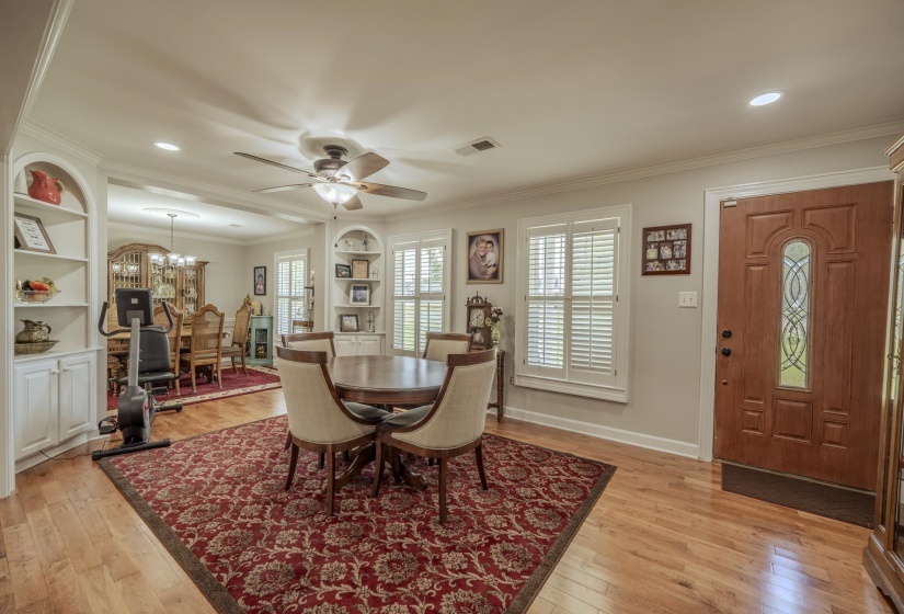 60 AVALON PL, Savannah, Tennessee 38372, 3 Bedroom Bedrooms, 10 Room Rooms,2 BathroomBathrooms,Residential,For Sale,AVALON,0,10229326