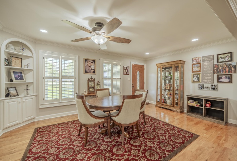 60 AVALON PL, Savannah, Tennessee 38372, 3 Bedroom Bedrooms, 10 Room Rooms,2 BathroomBathrooms,Residential,For Sale,AVALON,0,10229326