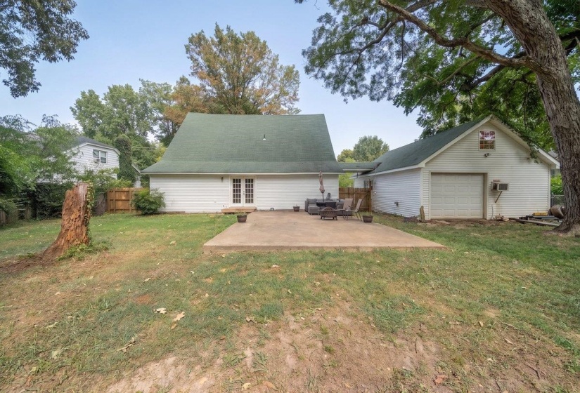 805 MAIN ST, Covington, Tennessee 38019, 4 Bedroom Bedrooms, 7 Room Rooms,2 BathroomBathrooms,Residential,For Sale,MAIN,0,10229327