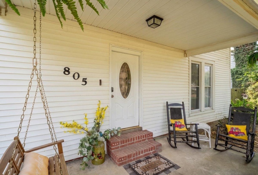 805 MAIN ST, Covington, Tennessee 38019, 4 Bedroom Bedrooms, 7 Room Rooms,2 BathroomBathrooms,Residential,For Sale,MAIN,0,10229327