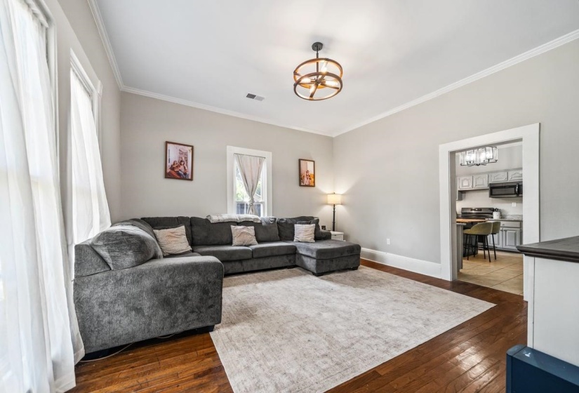805 MAIN ST, Covington, Tennessee 38019, 4 Bedroom Bedrooms, 7 Room Rooms,2 BathroomBathrooms,Residential,For Sale,MAIN,0,10229327