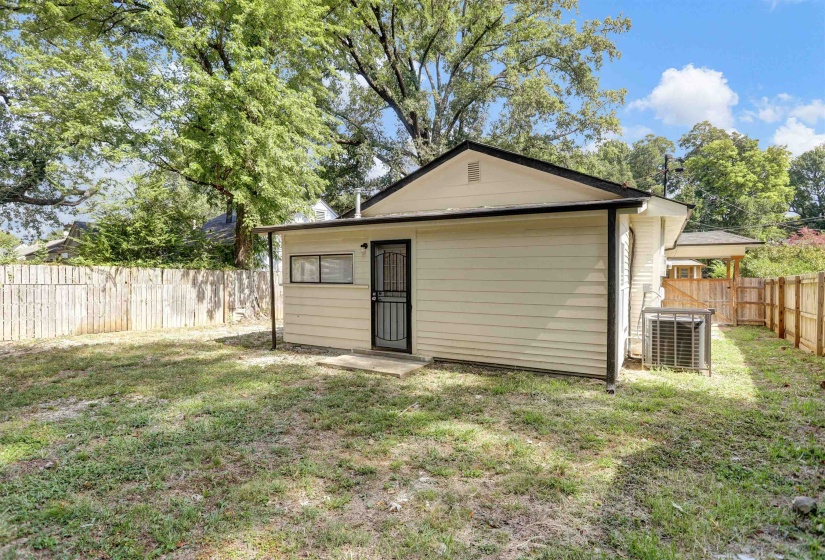 3391 ROCKWOOD AVE, Memphis, Tennessee 38122, 2 Bedroom Bedrooms, 5 Room Rooms,1 BathroomBathrooms,Residential,For Sale,ROCKWOOD,0,10229328