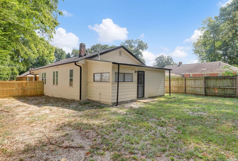 3391 ROCKWOOD AVE, Memphis, Tennessee 38122, 2 Bedroom Bedrooms, 5 Room Rooms,1 BathroomBathrooms,Residential,For Sale,ROCKWOOD,0,10229328