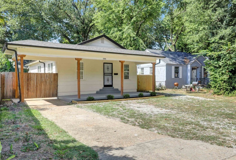 3391 ROCKWOOD AVE, Memphis, Tennessee 38122, 2 Bedroom Bedrooms, 5 Room Rooms,1 BathroomBathrooms,Residential,For Sale,ROCKWOOD,0,10229328