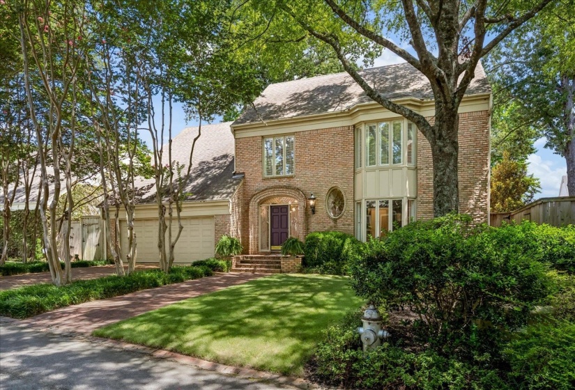 4363 CHERRY PLACE DR, Memphis, Tennessee 38117, 3 Bedroom Bedrooms, 6 Room Rooms,2.1 BathroomBathrooms,Residential,For Sale,CHERRY PLACE,0,10229330