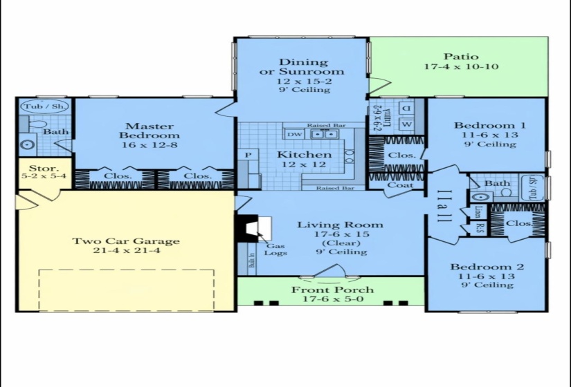 86 GRAND DR, Michie, Tennessee 38357, 3 Bedroom Bedrooms, 6 Room Rooms,2 BathroomBathrooms,Residential,For Sale,GRAND,0,10229333
