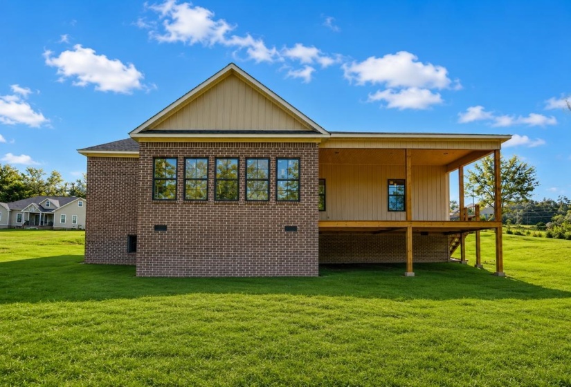 86 GRAND DR, Michie, Tennessee 38357, 3 Bedroom Bedrooms, 6 Room Rooms,2 BathroomBathrooms,Residential,For Sale,GRAND,0,10229333