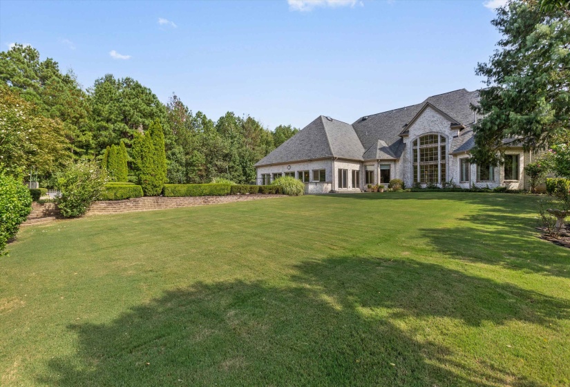 8676 OLD CREEK RD, Unincorporated, Tennessee 38125, 5 Bedroom Bedrooms, 14 Room Rooms,4.2 BathroomBathrooms,Residential,For Sale,OLD CREEK,0,10229334