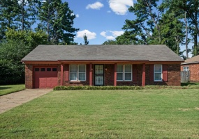 1742 SAN BERNARDO AVE, Memphis, Tennessee 38116, 3 Bedroom Bedrooms, 6 Room Rooms,1.1 BathroomBathrooms,Residential,For Sale,SAN BERNARDO,0,10229335 1742 SAN BERNARDO AVE, Memphis, Tennessee 38116, 3 Bedroom Bedrooms, 6 Room Rooms,1.1 BathroomBathrooms,Residential,For Sale,SAN BERNARDO,0,10229335