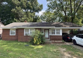 1624 MARY DR, Memphis, Tennessee 38111, 3 Bedroom Bedrooms, 5 Room Rooms,1 BathroomBathrooms,Residential,For Sale,MARY,0,10229336 1624 MARY DR, Memphis, Tennessee 38111, 3 Bedroom Bedrooms, 5 Room Rooms,1 BathroomBathrooms,Residential,For Sale,MARY,0,10229336