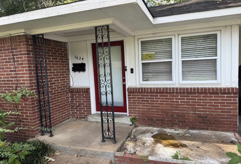 1624 MARY DR, Memphis, Tennessee 38111, 3 Bedroom Bedrooms, 5 Room Rooms,1 BathroomBathrooms,Residential,For Sale,MARY,0,10229336