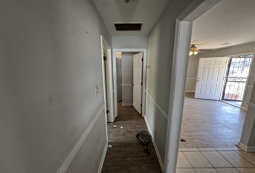 4498 SUNCREST DR, Memphis, Tennessee 38127, 3 Bedroom Bedrooms, 6 Room Rooms,1 BathroomBathrooms,Residential,For Sale,SUNCREST,0,10229337
