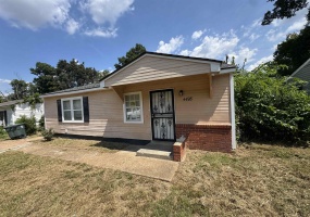 4498 SUNCREST DR, Memphis, Tennessee 38127, 3 Bedroom Bedrooms, 6 Room Rooms,1 BathroomBathrooms,Residential,For Sale,SUNCREST,0,10229337 4498 SUNCREST DR, Memphis, Tennessee 38127, 3 Bedroom Bedrooms, 6 Room Rooms,1 BathroomBathrooms,Residential,For Sale,SUNCREST,0,10229337