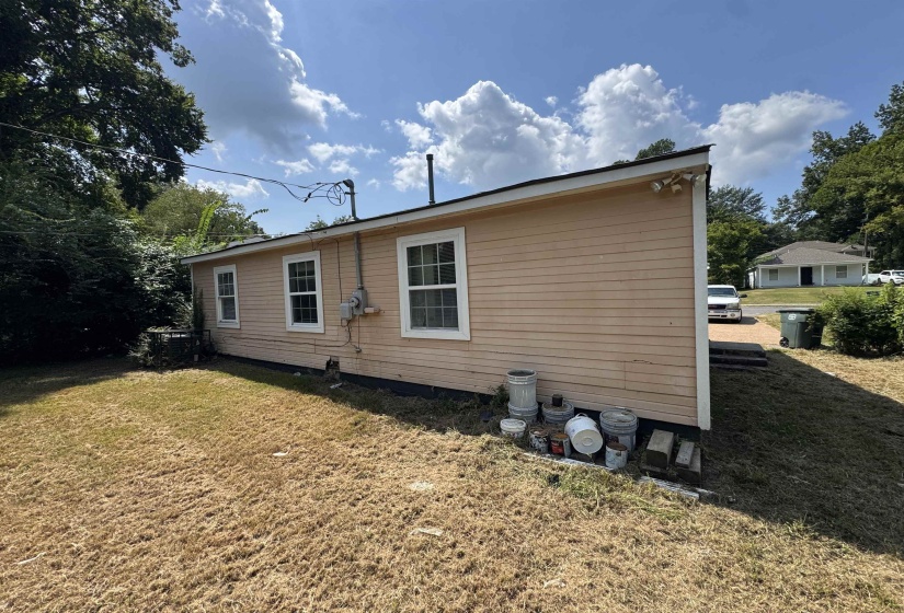 4498 SUNCREST DR, Memphis, Tennessee 38127, 3 Bedroom Bedrooms, 6 Room Rooms,1 BathroomBathrooms,Residential,For Sale,SUNCREST,0,10229337
