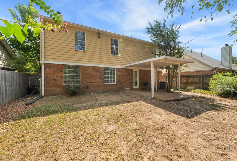 1673 CAMILLE WAY, Memphis, Tennessee 38016, 3 Bedroom Bedrooms, 6 Room Rooms,2.1 BathroomBathrooms,Residential,For Sale,CAMILLE,0,10229338