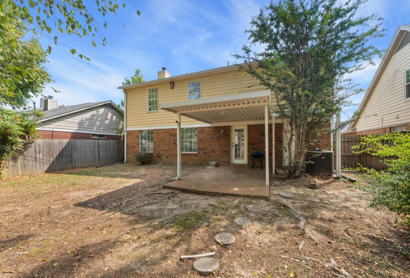 1673 CAMILLE WAY, Memphis, Tennessee 38016, 3 Bedroom Bedrooms, 6 Room Rooms,2.1 BathroomBathrooms,Residential,For Sale,CAMILLE,0,10229338