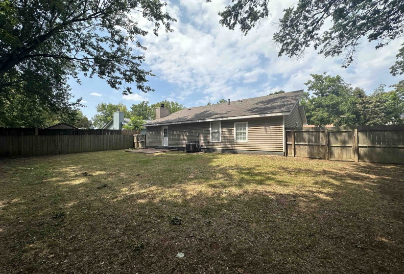 6655 CHESAPEAKE DR, Memphis, Tennessee 38141, 3 Bedroom Bedrooms, 5 Room Rooms,2 BathroomBathrooms,Residential,For Sale,CHESAPEAKE,0,10229339