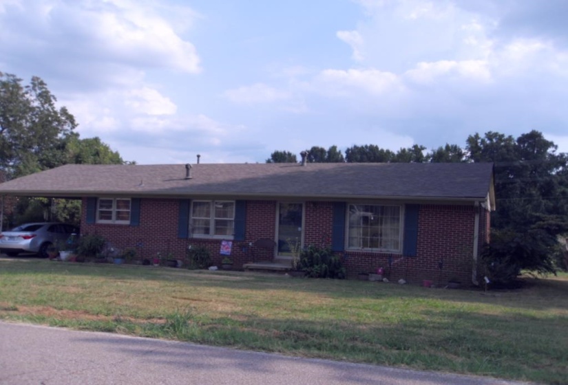 803 WINN AVE, Covington, Tennessee 38019, 3 Bedroom Bedrooms, 6 Room Rooms,1 BathroomBathrooms,Residential,For Sale,WINN,0,10229340