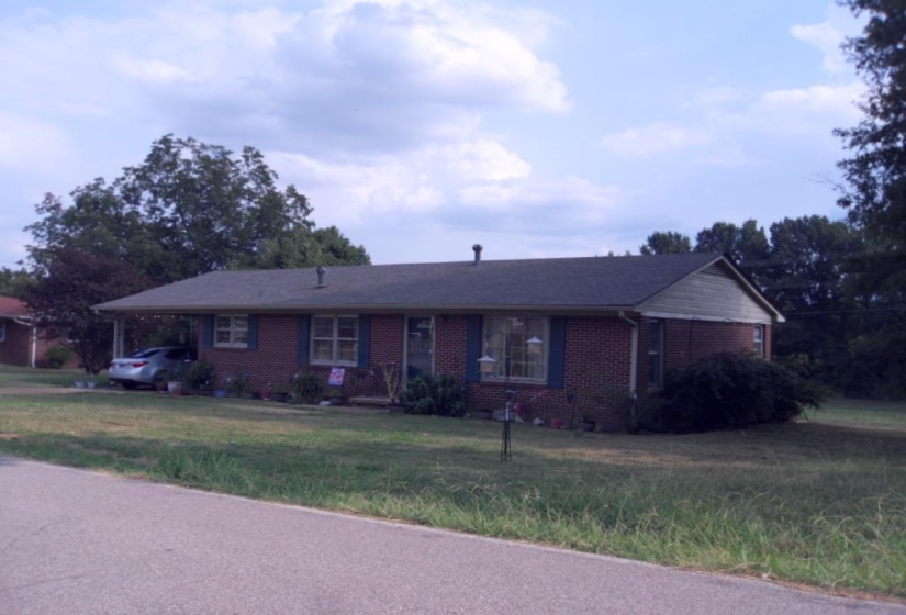 803 WINN AVE, Covington, Tennessee 38019, 3 Bedroom Bedrooms, 6 Room Rooms,1 BathroomBathrooms,Residential,For Sale,WINN,0,10229340