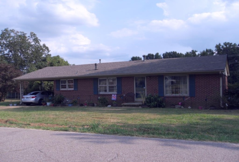 803 WINN AVE, Covington, Tennessee 38019, 3 Bedroom Bedrooms, 6 Room Rooms,1 BathroomBathrooms,Residential,For Sale,WINN,0,10229340