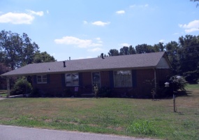 803 WINN AVE, Covington, Tennessee 38019, 3 Bedroom Bedrooms, 6 Room Rooms,1 BathroomBathrooms,Residential,For Sale,WINN,0,10229340