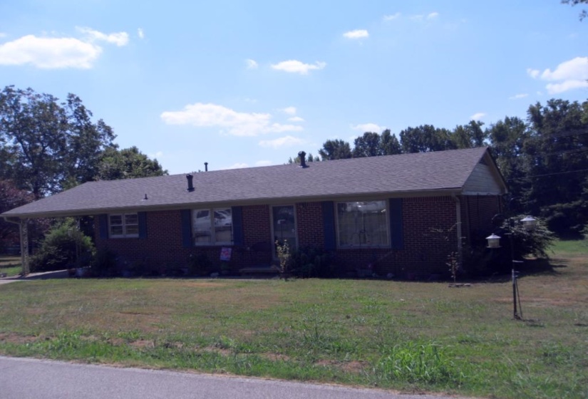 803 WINN AVE, Covington, Tennessee 38019, 3 Bedroom Bedrooms, 6 Room Rooms,1 BathroomBathrooms,Residential,For Sale,WINN,0,10229340