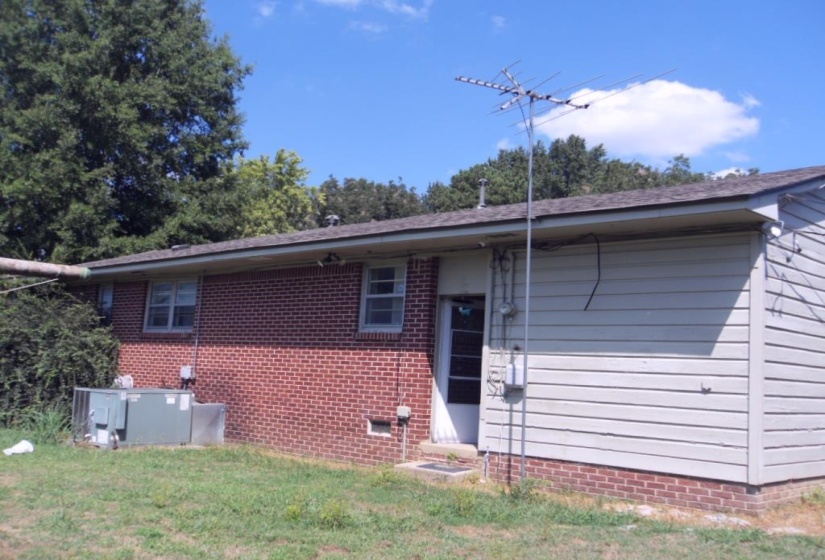 803 WINN AVE, Covington, Tennessee 38019, 3 Bedroom Bedrooms, 6 Room Rooms,1 BathroomBathrooms,Residential,For Sale,WINN,0,10229340