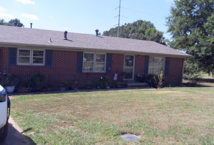 803 WINN AVE, Covington, Tennessee 38019, 3 Bedroom Bedrooms, 6 Room Rooms,1 BathroomBathrooms,Residential,For Sale,WINN,0,10229340