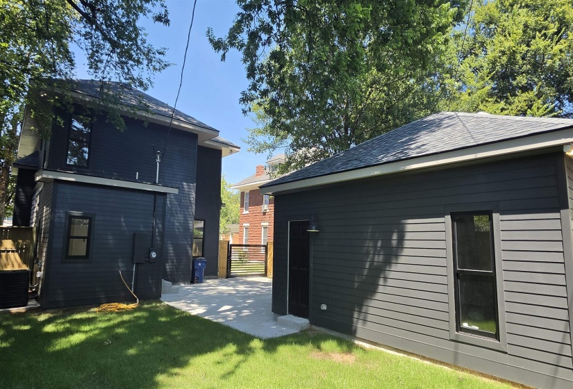310 GARLAND ST, Memphis, Tennessee 38104, 5 Bedroom Bedrooms, 10 Room Rooms,3.2 BathroomBathrooms,Residential,For Sale,GARLAND,0,10229356