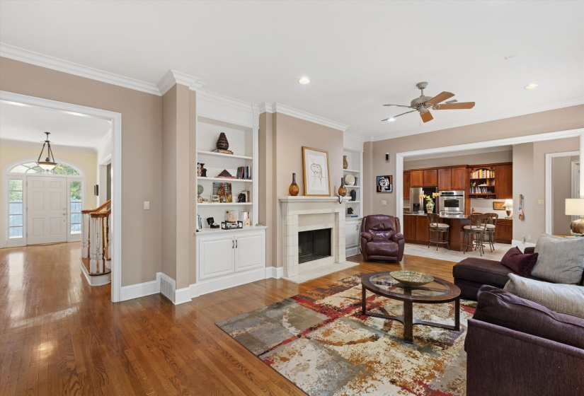 4639 PERKINS MANOR CV, Memphis, Tennessee 38117, 5 Bedroom Bedrooms, 11 Room Rooms,4.1 BathroomBathrooms,Residential,For Sale,PERKINS MANOR,0,10229358